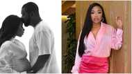 "I was called lord of the rings": Mo'Cheddah opens up on dating hubby for 10 years
