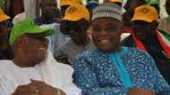 How AIT founder Raymond Dokpesi was arrested by London police