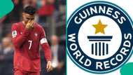 Guinness World Records sends message to Cristiano Ronaldo after Round of 16 exit vs Spain