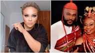 Deceit led to our failed marriage: Actor Blossom Chukwujekwu’s ex-wife Maureen finally speaks, fans react
