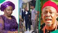Nkem Owoh at 70: Patience Ozokwo 'Mama G' shares experience working with Osuofia on set