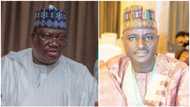 Machina vs Lawan: Supreme Court finally decides who gets APC senatorial ticket for Yobe north