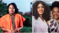 Do you do everything your mum says? Ireti Doyle tells critics asking her to make daughter refund stolen money
