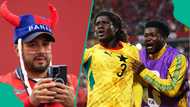 FIFA World Cup: Man loses ₦1.1 billion after betting against Ghana in clash vs Panama