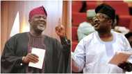 Kogi West: Court of Appeal ends Dino Melaye’s hope of returning to Senate