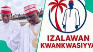 Baraka ta bulla a Izala a Kano kan goyon bayan 'yan takarar gwamna a 2027