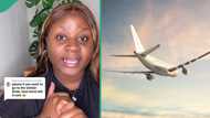 "I spent N2.8m": Lady who studied in USA discloses total money she spent while going for masters