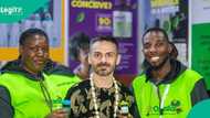 Afroganiks Showcases Revolutionary Organic Fertility and Wellness Brands at Pharma West Africa 2025