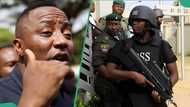 Breaking: DSS slams criminal charges against Sowore amid fresh political tensions