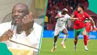 "We will carry the trophy": Prophet MKO Tibetan's prophecy about Nigeria vs Morocco AFCONmatch resurfaces