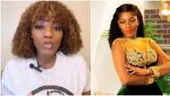 “Whatever you do, marry a kind person”: Comedian Basketmouth’s ex-wife Elsie Okpocha says in viral video