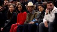 Pharrell headlines opening day of Paris Fashion Week