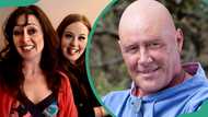 Her mum quit art school at 18 to raise her — Adele’s parents and the half-brother she barely knew