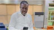 You'll not live past the next 7 days: Kanayo O. Kanayo blows hot, curses people spreading news of his demise