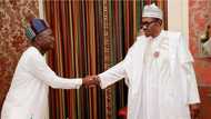 I'm shocked, disappointed - Governor Ortom reacts as Buhari moves to reintroduce grazing reserves in 25 states