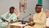 Makinde gives reason Oyo people supported APC's Tinubu and not PDP's Atiku