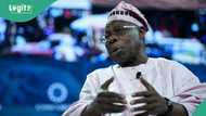 Obasanjo speaks on American agency CIA's funding of Nigeria's labour union in 1999