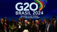 In Rio, G20 finance ministers to mull taxing the super-rich