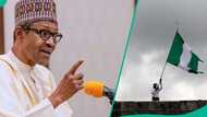 3 things Buhari did while alive that still provoke Nigerians even after his death