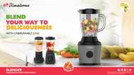 How the Binatone Blender became my kitchen's super hero