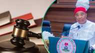 Just in: Court delivers judgement on suit seeking to sack Imo governor, Uzodimma