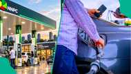 NNPC breaks silence on job loss fears as smart, self-service filling stations expand