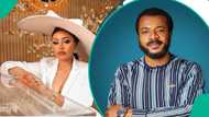 “How Regina Daniels assisted in taking care of mentally challenged patients”: Evang Ebuka Obi recounts