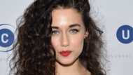 Interesting facts about Jade Tailor bio: age, height, ethnicity, movies and tv shows
