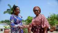 Osun First Lady, Kafayat Oyetola emerges chairperson of Southern Governors Wives Forum