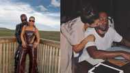 Power couple Kim Kardashian and Kanye West in trouble as wife officially files for divorce