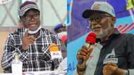 OPINION: Why Gov Akeredolu needs to wear the Ortom armour by Benjamin Ngutsav