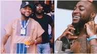 Coming 2 America, TIME Next 100 and 4 other times Davido made mark internationally