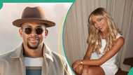 OnlyFans’ Annie Knight: Solomon Buchi reacts to model who got hospitalised after "fun" with 583 men