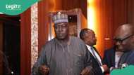 Plot to sack Tinubu in 2027 election: Lawal shares when decision will be taken on adopted party