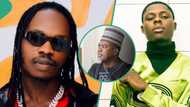 Mohbad: “I had no hand in his death”, Naira Marley opens up to Reno Omokri, video trends