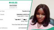 Nigerians rally support for man who gave Mummy Zee just N100, give him over N140k