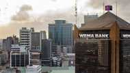 Wema Bank revenue record shortfall of N13.51 billion in 2020