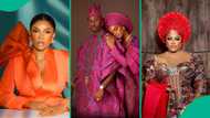 Omoborty celebrates Iyabo Ojo on Priscys ‘engagement’: “Who said single mums can’t raise good kids?”