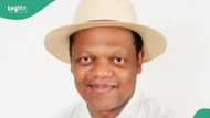Atedo Peterside, former Stanbic IBTC Bank Chairman, applauds CBN's policy on 43 banned items