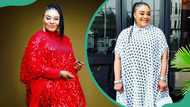 Ngozi Orji: Behind the scenes with the actress and gospel singer