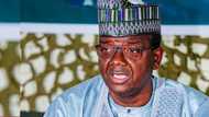 'Yan bindiga sun sace yaran shugaban APC a Zamfara, sun nemi a basu N50m