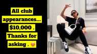 Huddah Monroe shares new rate card, says she’ll charge N4.1m for 3-hour appearance
