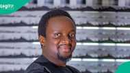 How Dr. Enema Onojah John Is Using AI to Accelerate Natural Drug Discovery in Africa