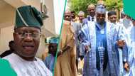 "Atiku Disciples Congress": PDP chieftain drops bombshell on new ADC coalition