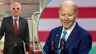 US presidential election: Anxiety as Democratic senator asks Joe Biden to withdraw from race