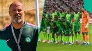 Blow for Super Eagles as Premier League star ruled out of Nigeria's AFCON 2027 qualifiers