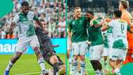 Kelechi Iheanacho scores wonder goal as Bursaspor secure back-to-back victory in Turkey, video