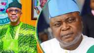 Supreme Court judgement: Ogun governor Abiodun sends message to PDP candidate, Adebutu