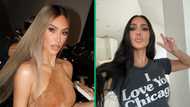 "Rich people": Fans throw shade as Kim Kardashian receives 3D model of her brain