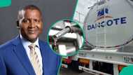 Relief as Dangote Refinery reduces diesel prices by N100 again